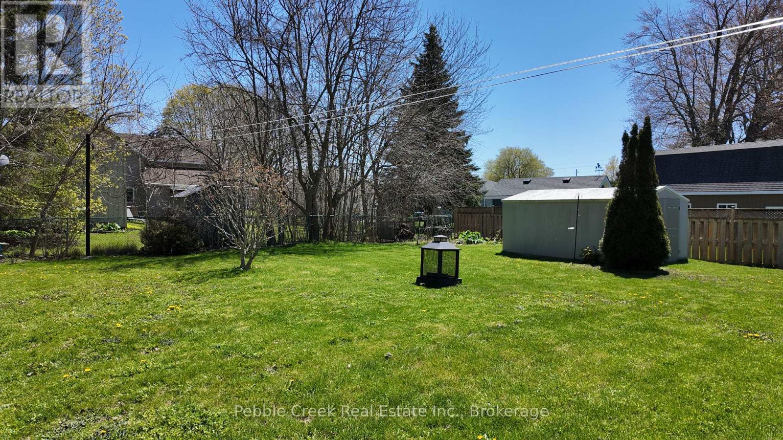 145 Elizabeth Street, Goderich, Ontario  N7A 3T7 - Photo 26 - X13105128