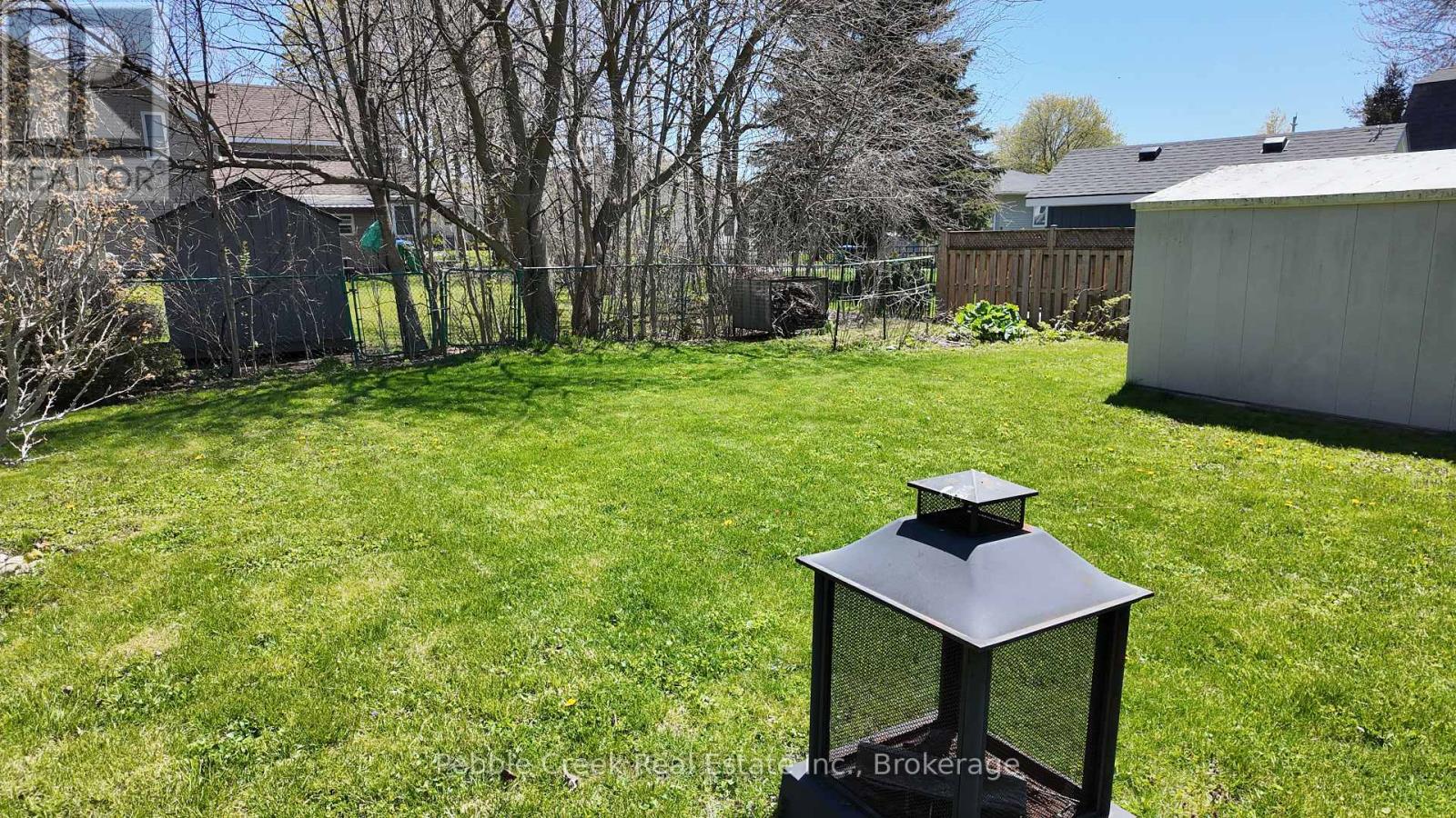 145 Elizabeth Street, Goderich, Ontario  N7A 3T7 - Photo 27 - X13105128