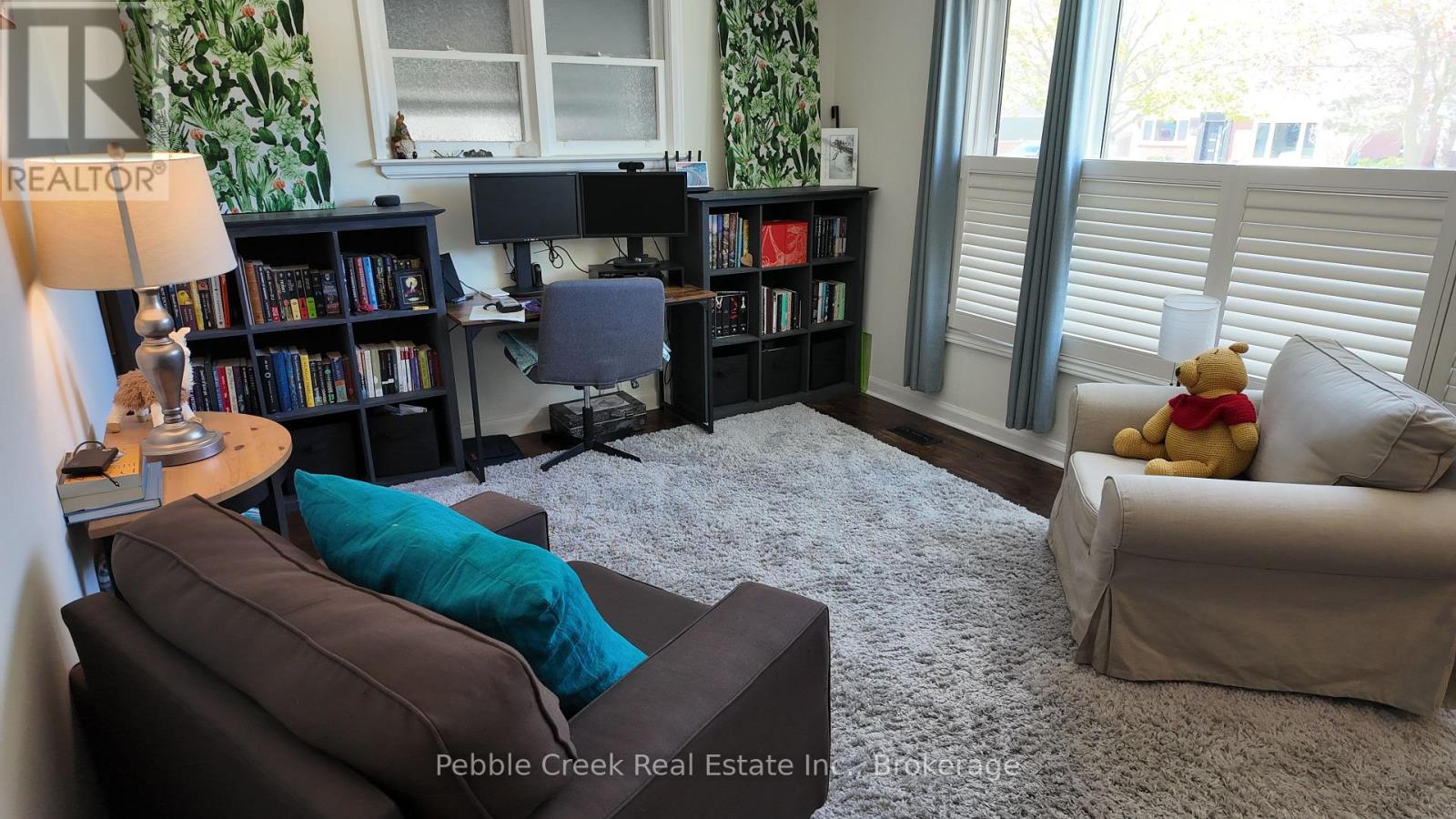 145 Elizabeth Street, Goderich, Ontario  N7A 3T7 - Photo 3 - X13105128