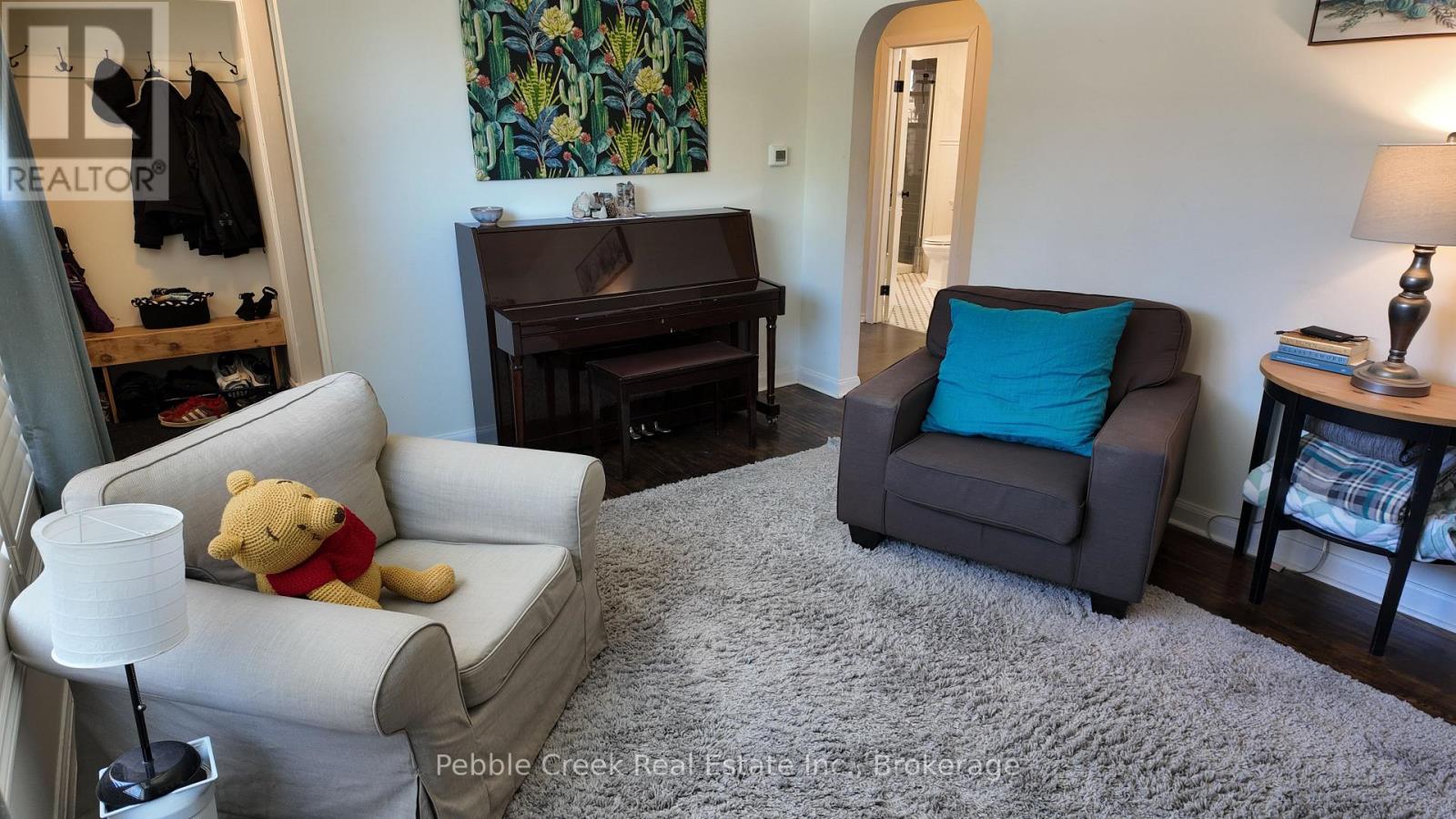 145 Elizabeth Street, Goderich, Ontario  N7A 3T7 - Photo 4 - X13105128