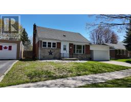 145 ELIZABETH STREET, Goderich, Ontario