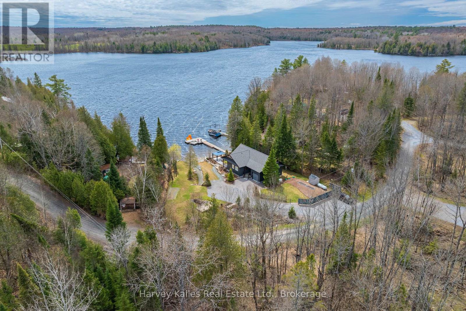 40 & 41 Sunset Cove Road, Seguin, Ontario  P2A 0B6 - Photo 38 - X13105136