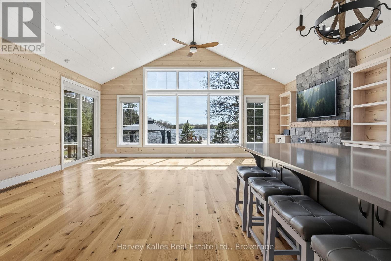 40 & 41 Sunset Cove Road, Seguin, Ontario  P2A 0B6 - Photo 9 - X13105136