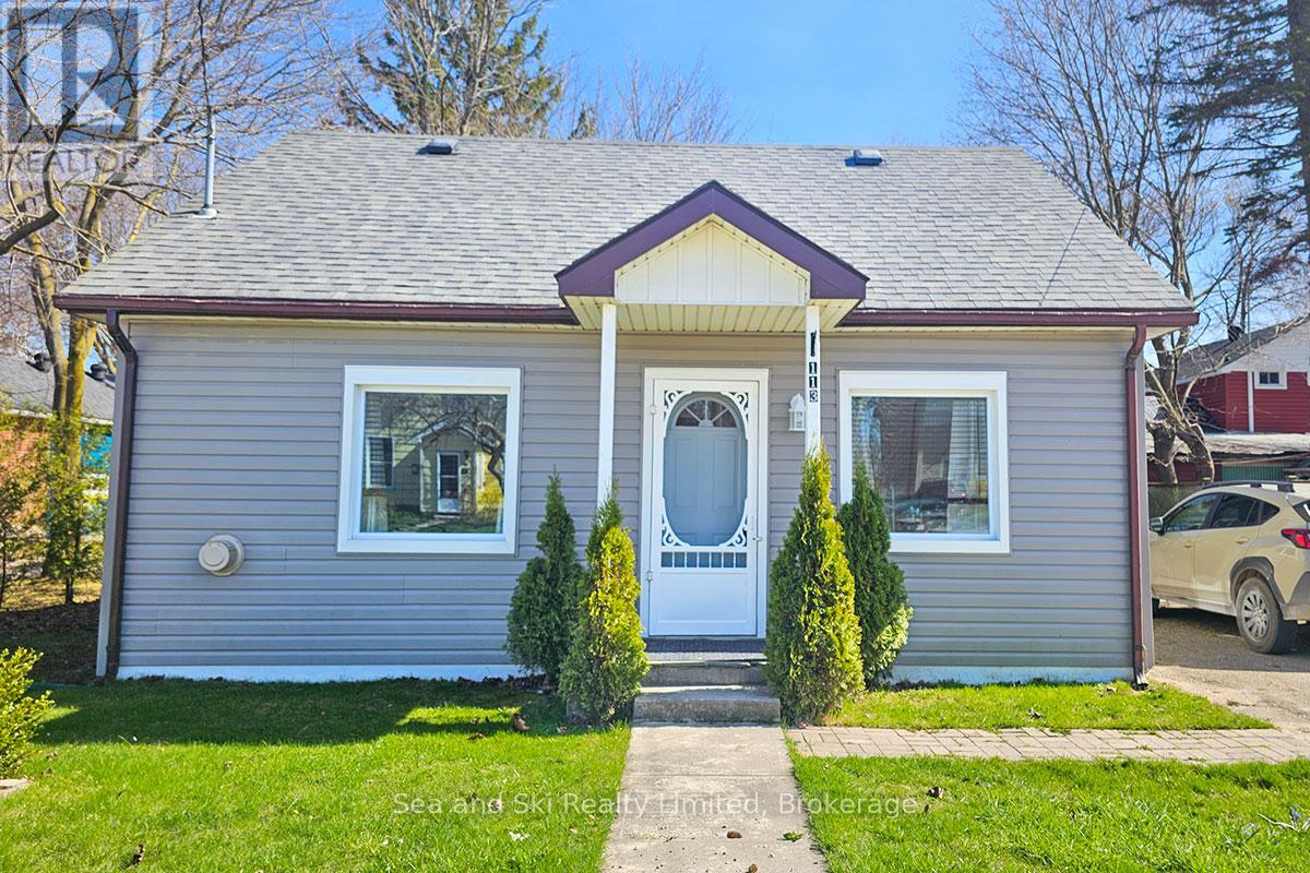 113 Collingwood Street W, Meaford, Ontario  N4L 1H2 - Photo 18 - X13105186