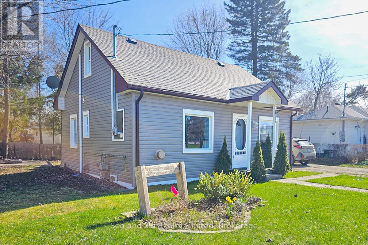 113 Collingwood Street W, Meaford, Ontario  N4L 1H2 - Photo 2 - X13105186