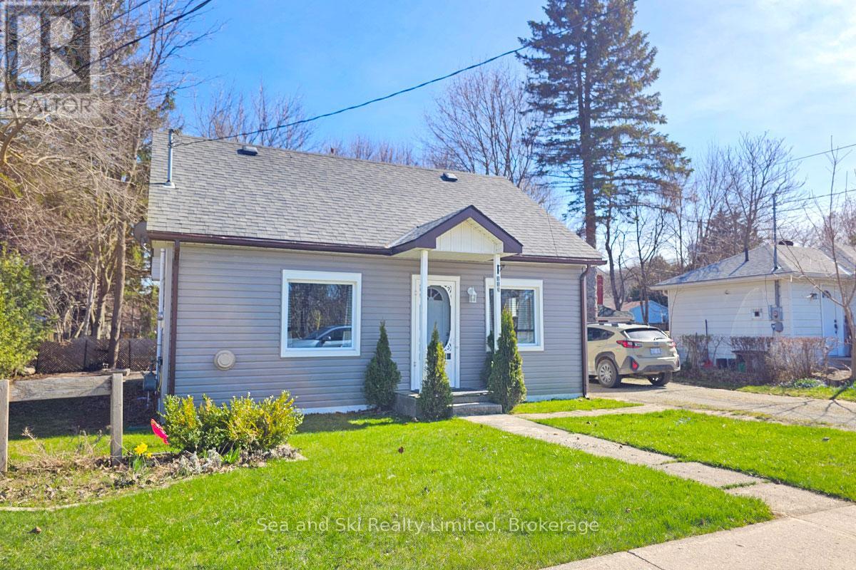 113 Collingwood Street W, Meaford, Ontario  N4L 1H2 - Photo 3 - X13105186