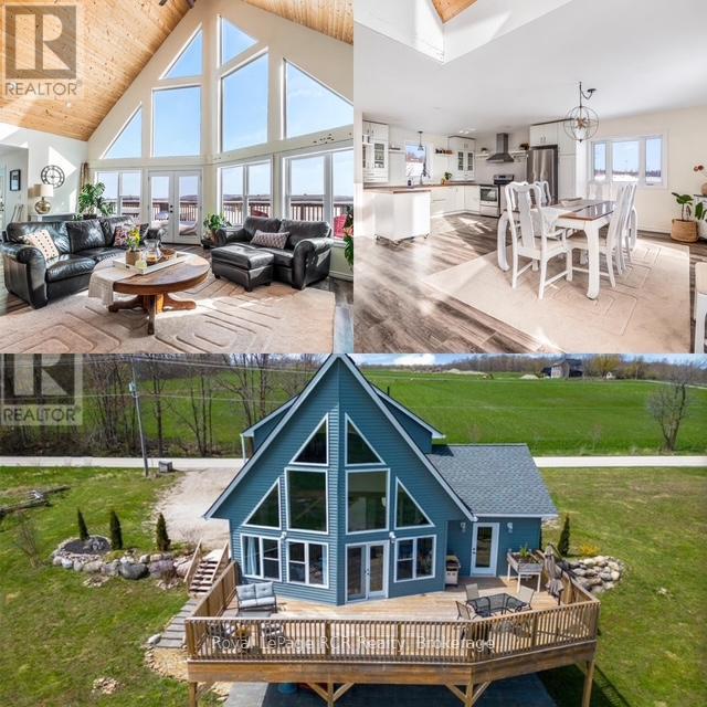 430099 SYDENHAM LAKESHORE DRIVE, Meaford, Ontario