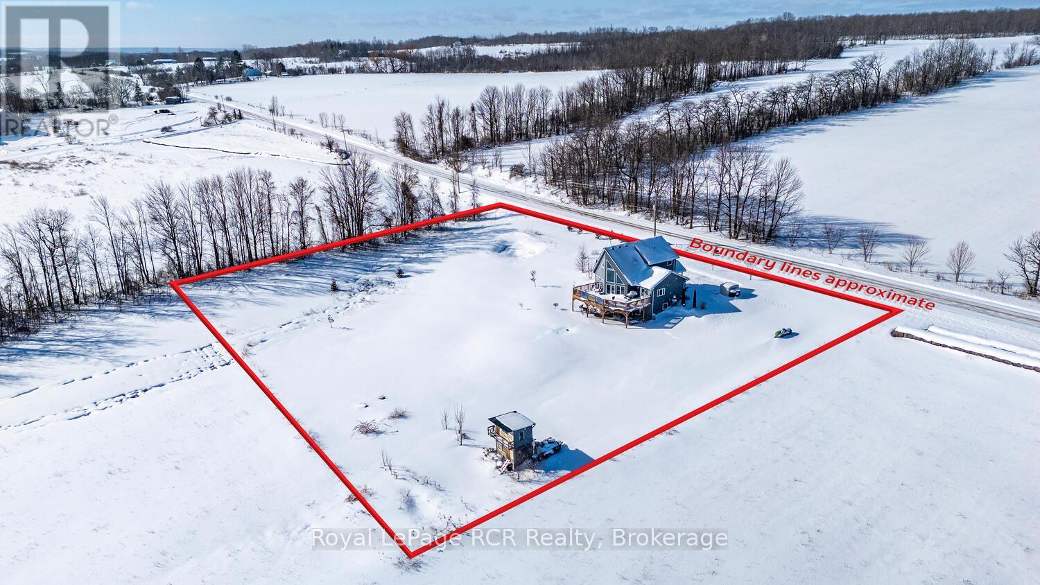 430099 Sydenham Lakeshore Drive, Meaford, Ontario  N0H 1B0 - Photo 39 - X13105236