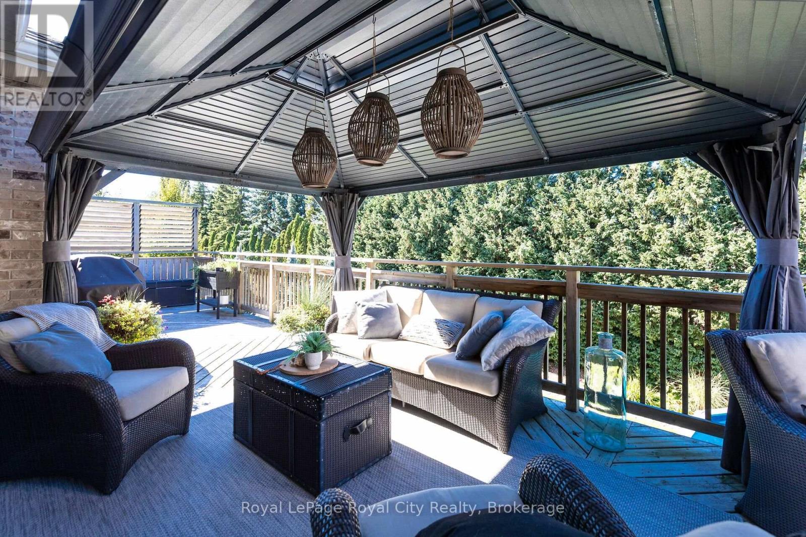8 Zaduk Place, Guelph (Kortright East), Ontario  N1G 0A7 - Photo 40 - X13105240