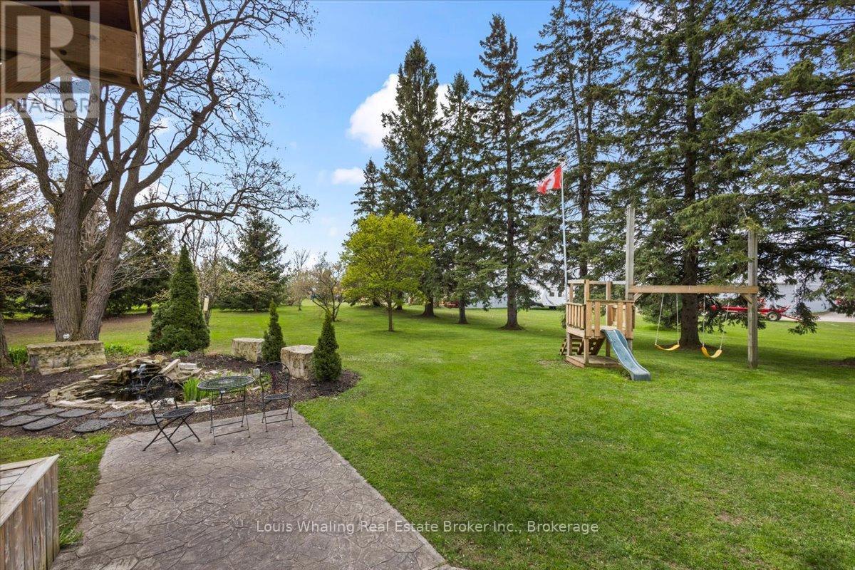 561022 Bentinck-Sullivan Townline, West Grey, Ontario  N0G 1L9 - Photo 31 - X13105256