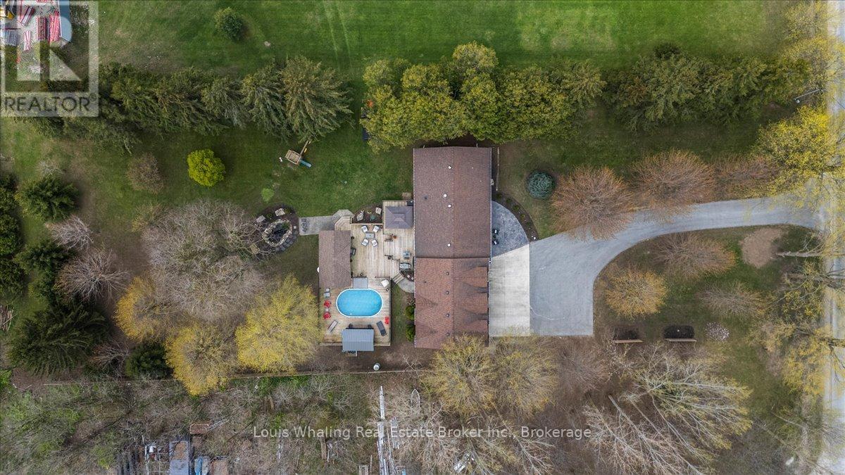 561022 Bentinck-Sullivan Townline, West Grey, Ontario  N0G 1L9 - Photo 36 - X13105256