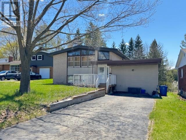 49 7th Street, Hanover, Ontario  N4N 1G3 - Photo 2 - X13105298