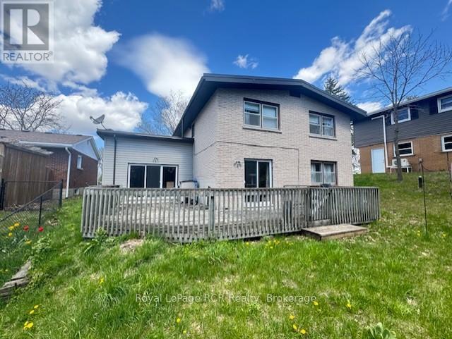 49 7th Street, Hanover, Ontario  N4N 1G3 - Photo 35 - X13105298
