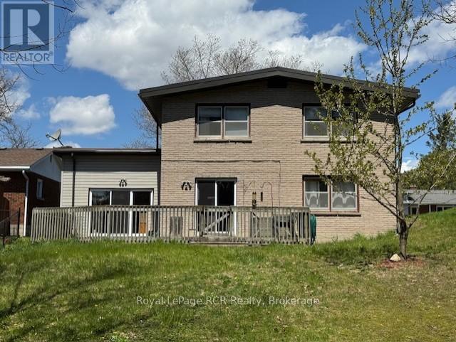 49 7th Street, Hanover, Ontario  N4N 1G3 - Photo 36 - X13105298