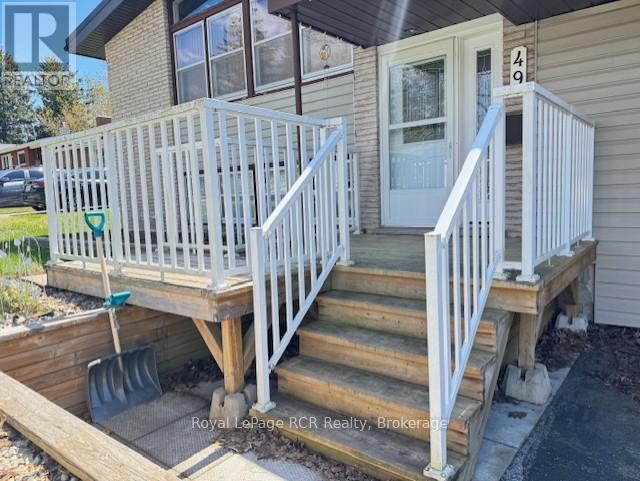 49 7th Street, Hanover, Ontario  N4N 1G3 - Photo 5 - X13105298