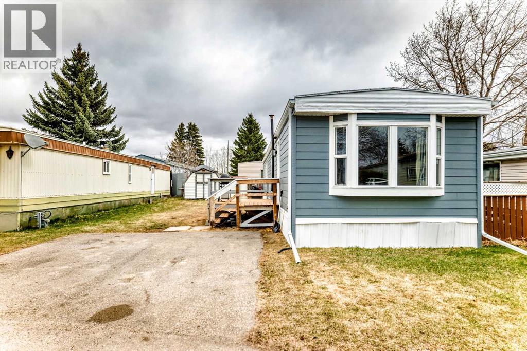 134, 6724 17 Avenue SE, Calgary, Alberta  T2A 0W5 - Photo 2 - A2306144