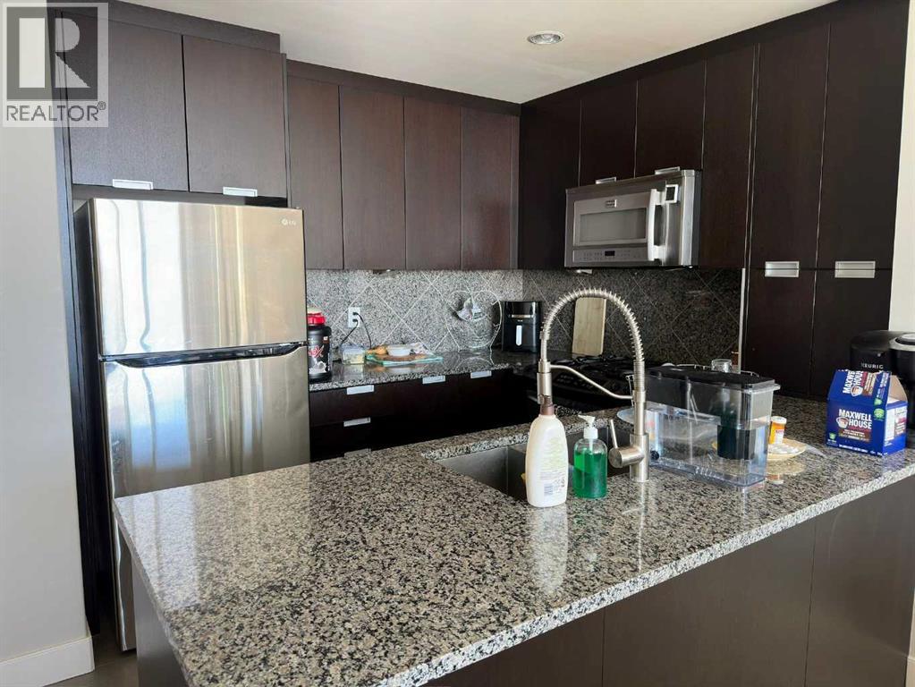 1104, 99 Spruce Place SW, Calgary, Alberta  t3c 3x7 - Photo 9 - A2307852