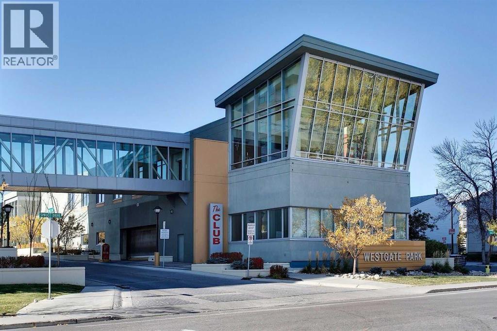 1104, 99 Spruce Place SW, Calgary, Alberta  t3c 3x7 - Photo 24 - A2307852