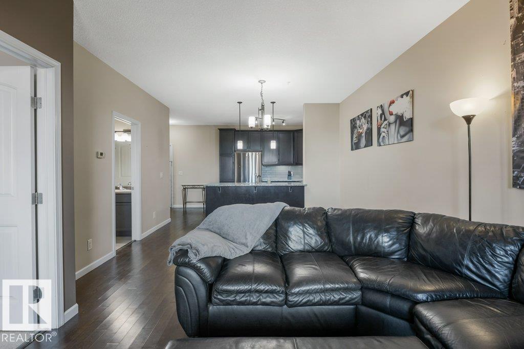 #217 6083 Maynard Wy Nw, Edmonton, Alberta  T6R 0S5 - Photo 11 - E4486692