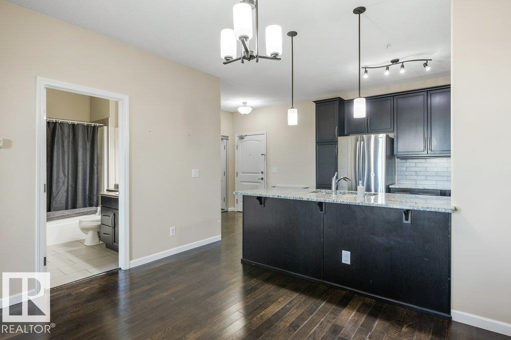 #217 6083 Maynard Wy Nw, Edmonton, Alberta  T6R 0S5 - Photo 13 - E4486692
