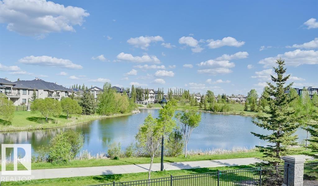 #217 6083 Maynard Wy Nw, Edmonton, Alberta  T6R 0S5 - Photo 29 - E4486692