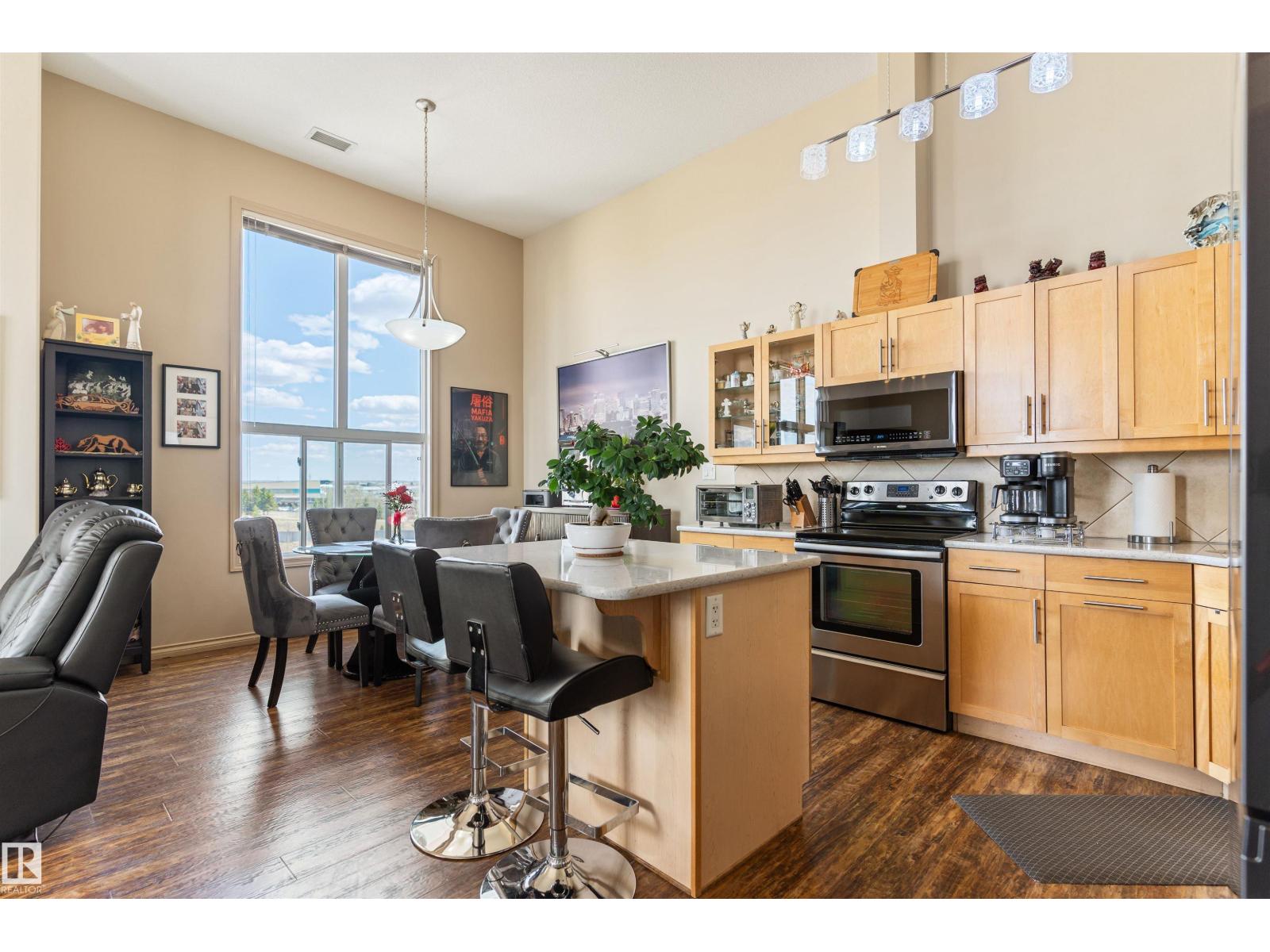 #419 7909 71 St Nw, Edmonton, Alberta  T6B 3P5 - Photo 5 - E4486693