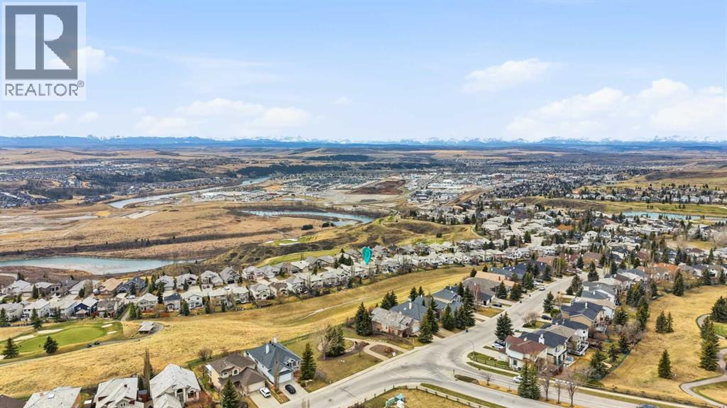 207 Gleneagles View, Cochrane, Alberta  T4C 2G5 - Photo 7 - A2307937