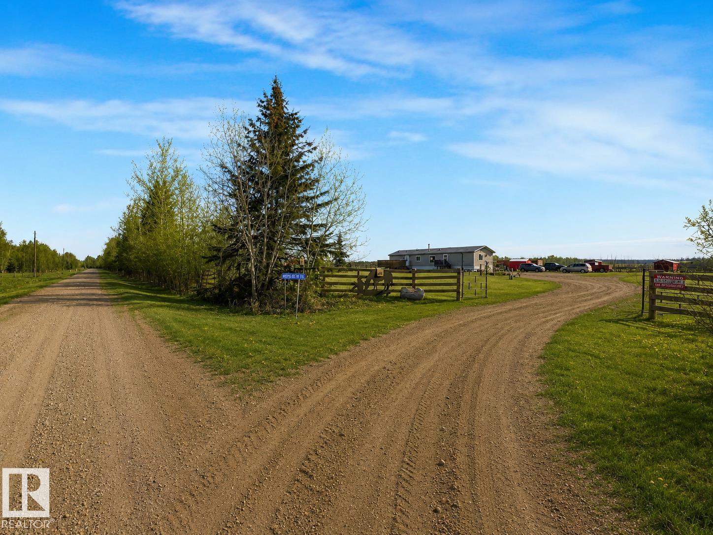 56003 RGE ROAD 20A, rural lac ste. anne county, Alberta