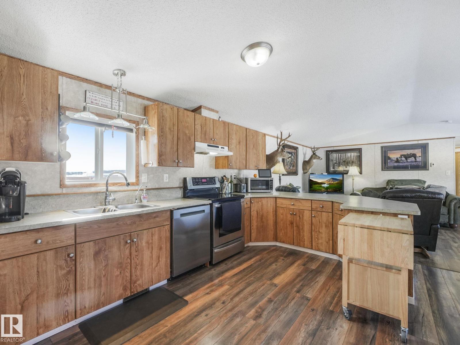 56003 Rge Road 20a, Rural Lac Ste. Anne County, Alberta  T0E 1V0 - Photo 17 - E4486691