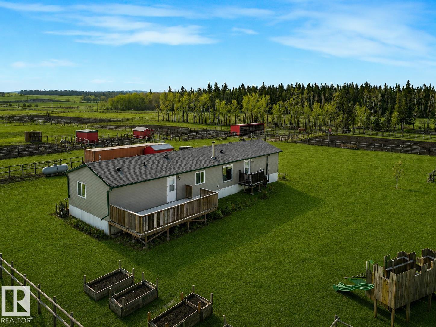 56003 Rge Road 20a, Rural Lac Ste. Anne County, Alberta  T0E 1V0 - Photo 3 - E4486691
