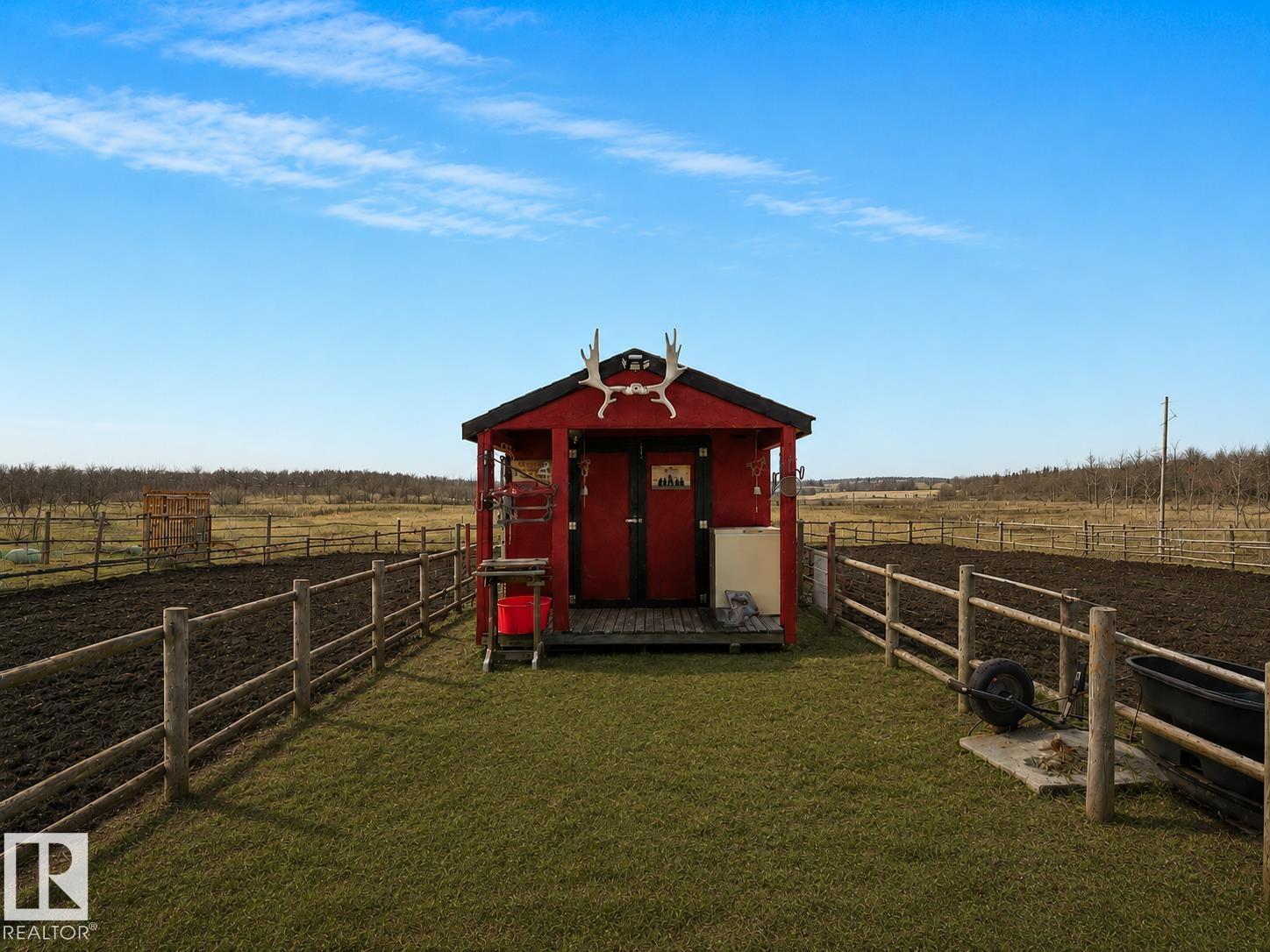 56003 Rge Road 20a, Rural Lac Ste. Anne County, Alberta  T0E 1V0 - Photo 31 - E4486691
