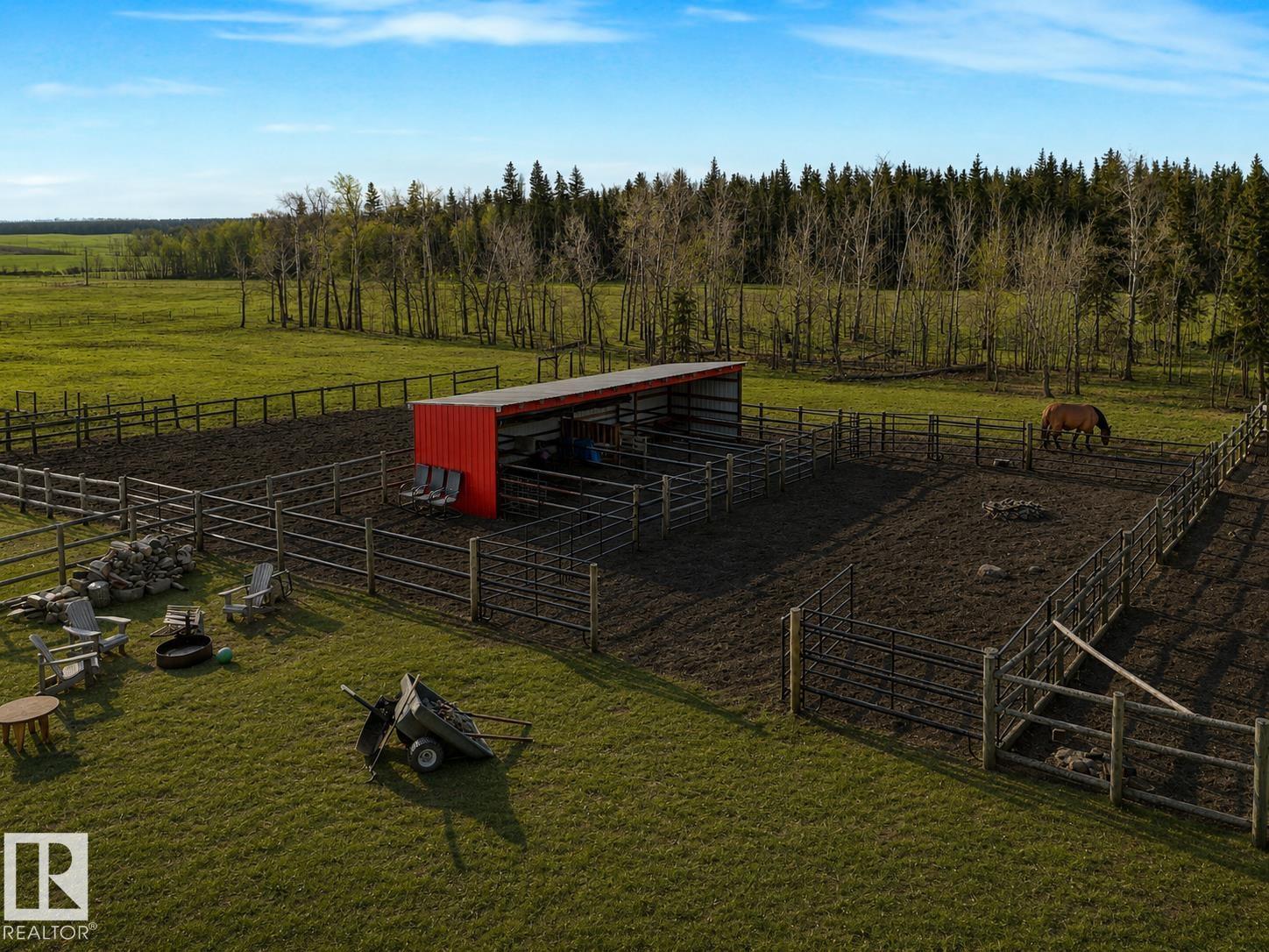 56003 Rge Road 20a, Rural Lac Ste. Anne County, Alberta  T0E 1V0 - Photo 32 - E4486691