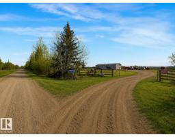 56003 Rge Road 20a, Rural Lac Ste. Anne County, Alberta T0E 1V0 (29725762)