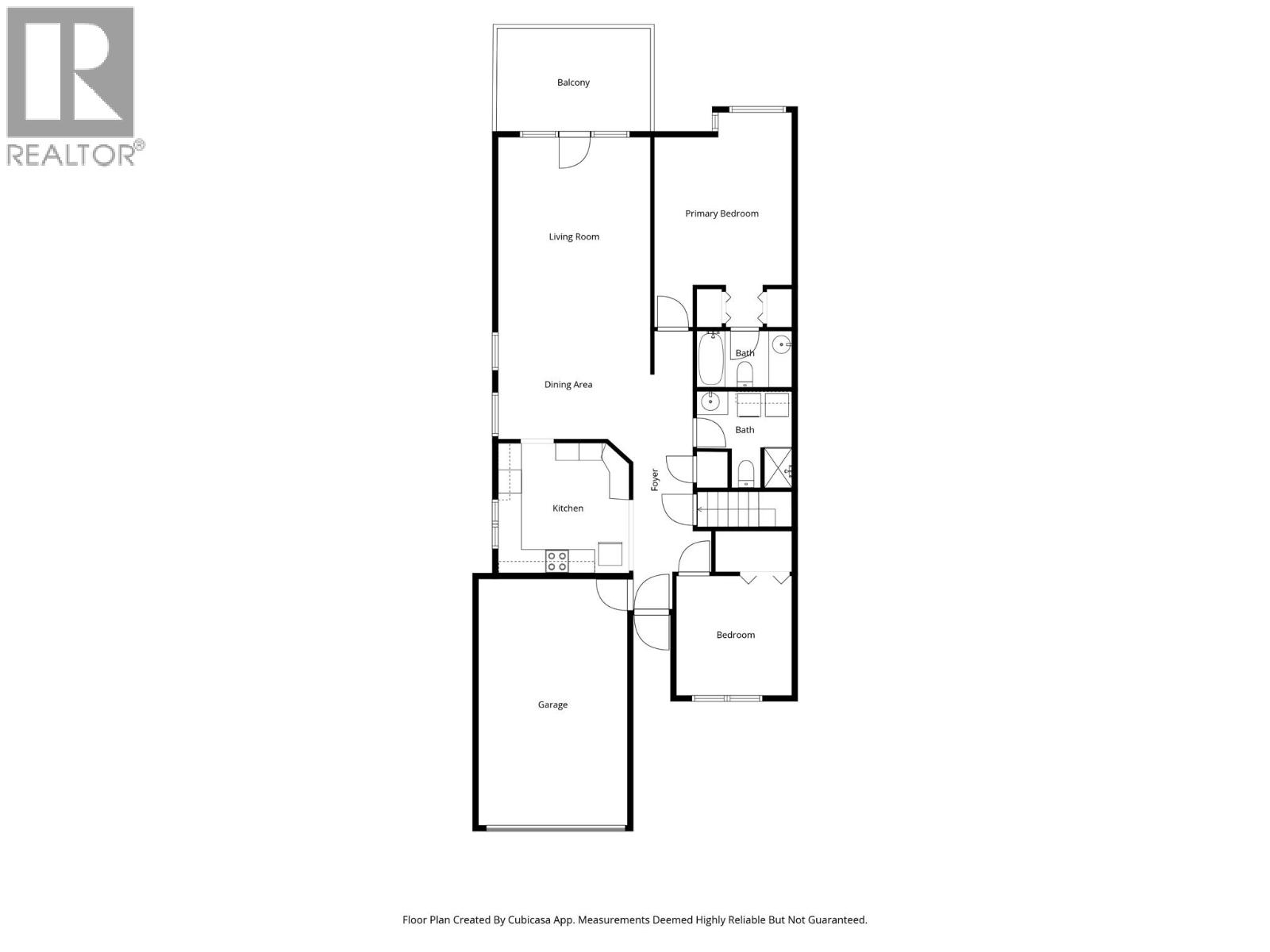 1195 14 Street Unit# 4, Kamloops, British Columbia  V2B 8L1 - Photo 48 - 10386548
