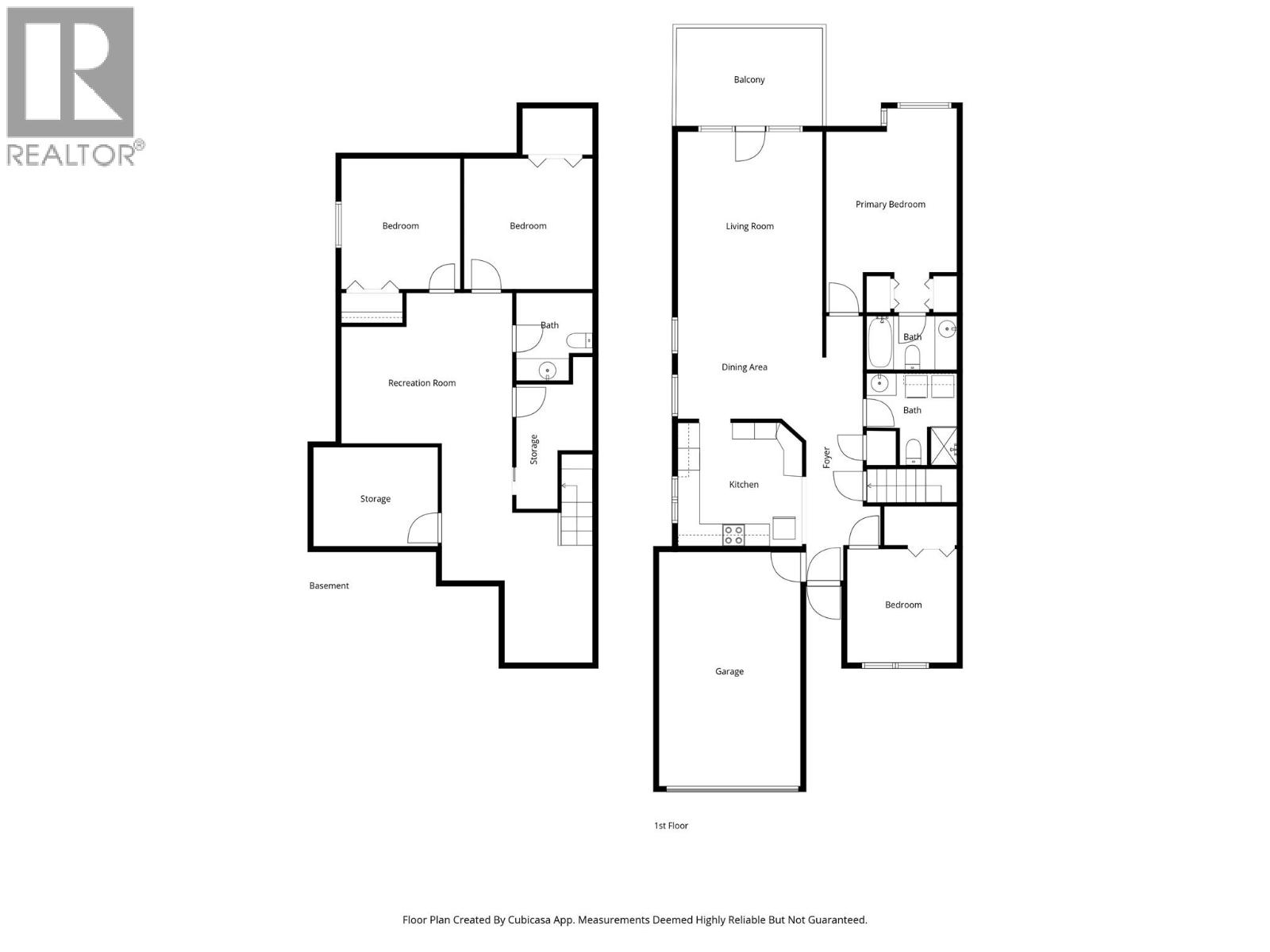 1195 14 Street Unit# 4, Kamloops, British Columbia  V2B 8L1 - Photo 49 - 10386548