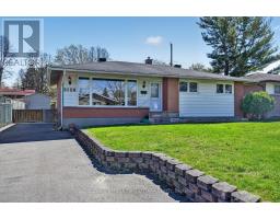 2128 KINGSLEY ROAD, Ottawa, Ontario