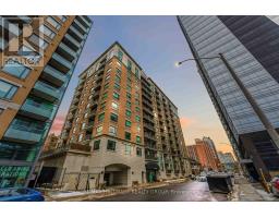 808 - 200 BESSERER STREET, Ottawa, Ontario