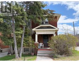 491 PARKDALE AVENUE, Ottawa, Ontario