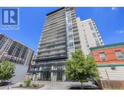 405 - 255 BAY STREET, Ottawa, Ontario
