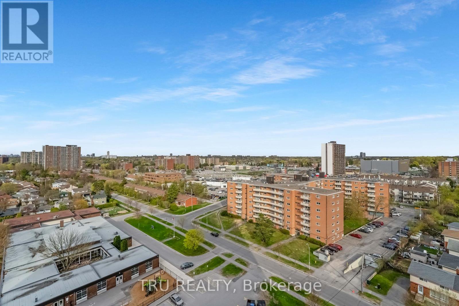 1504 - 2625 Regina Street, Ottawa, Ontario  K2B 5W8 - Photo 25 - X13105316