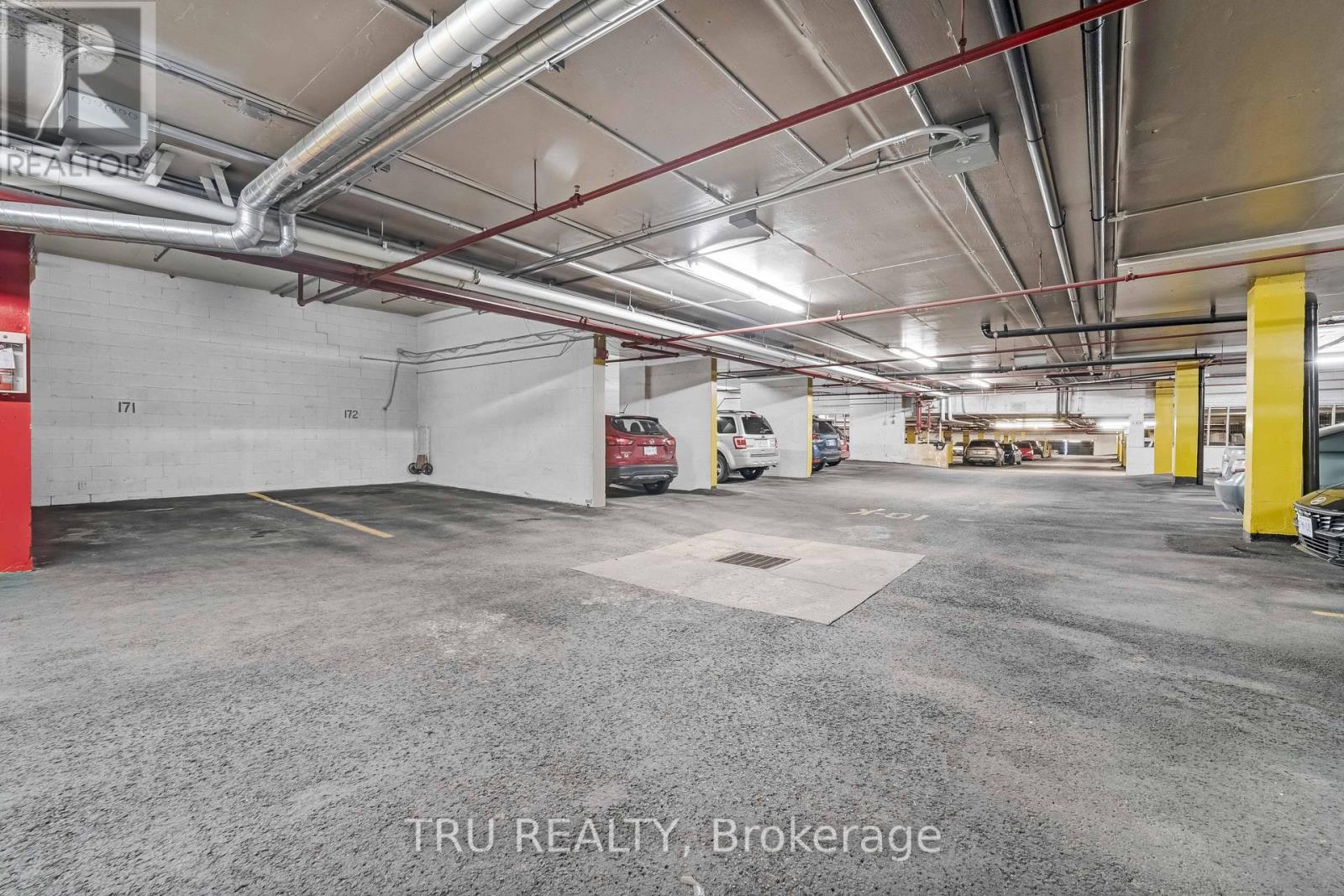 1504 - 2625 Regina Street, Ottawa, Ontario  K2B 5W8 - Photo 36 - X13105316