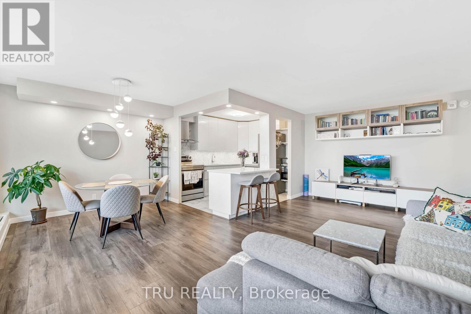 1504 - 2625 Regina Street, Ottawa, Ontario  K2B 5W8 - Photo 9 - X13105316
