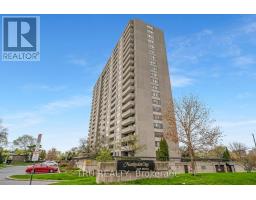 1504 - 2625 REGINA STREET, Ottawa, Ontario