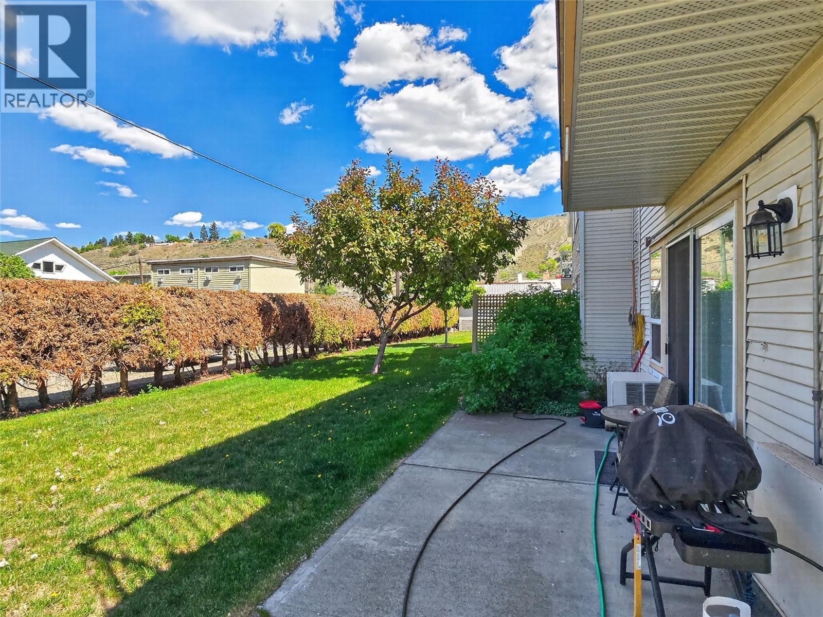 807 Railway Avenue Unit# 32, Ashcroft, British Columbia  V0K 1A0 - Photo 19 - 10386582
