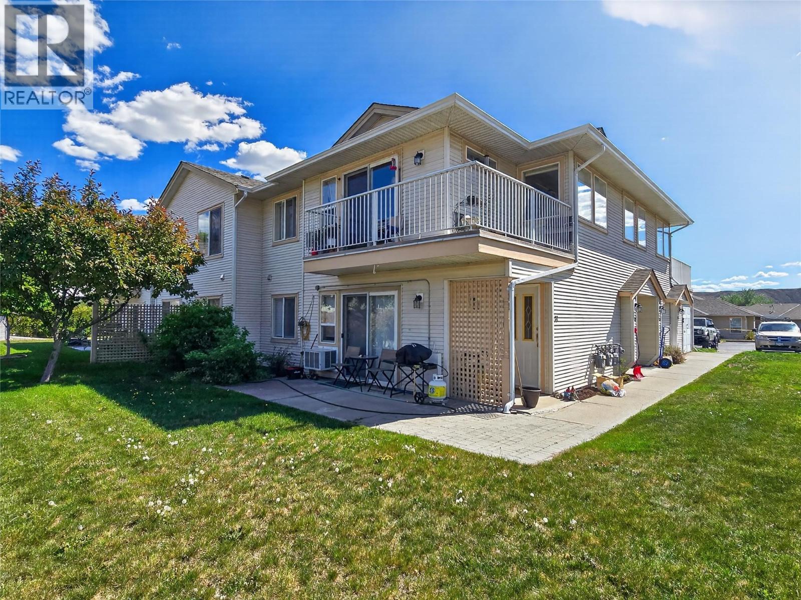 807 Railway Avenue Unit# 32, Ashcroft, British Columbia  V0K 1A0 - Photo 1 - 10386582