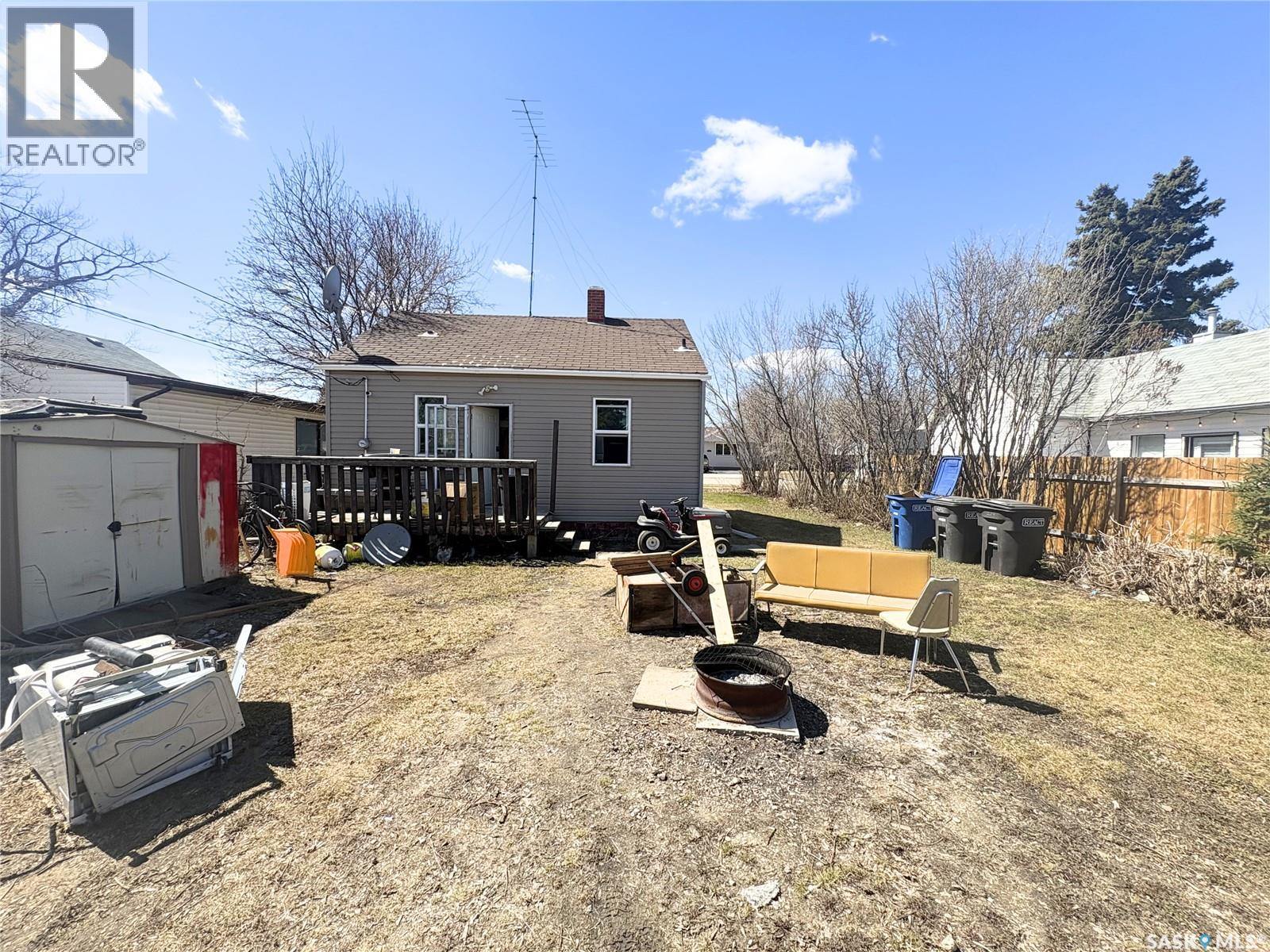 214 9th Street, Humboldt, Saskatchewan  S0K 2A0 - Photo 10 - SK035349