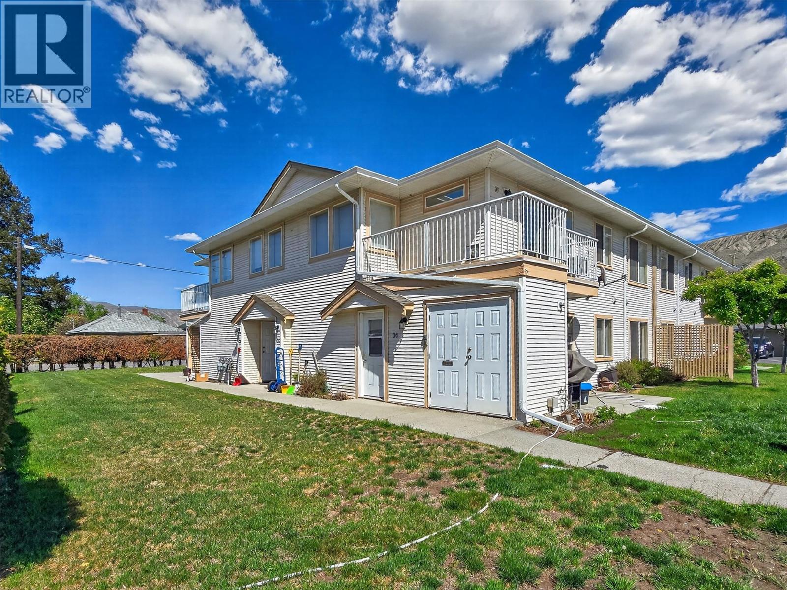 807 Railway Avenue Unit# 32, Ashcroft, British Columbia  V0K 1A0 - Photo 21 - 10386582