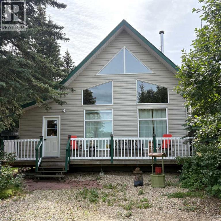 107, 70544 Rde Rd 243, M.d. Of, Alberta  T0H 3N0 - Photo 1 - A2294816