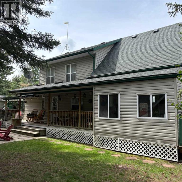 107, 70544 Rde Rd 243, M.d. Of, Alberta  T0H 3N0 - Photo 2 - A2294816