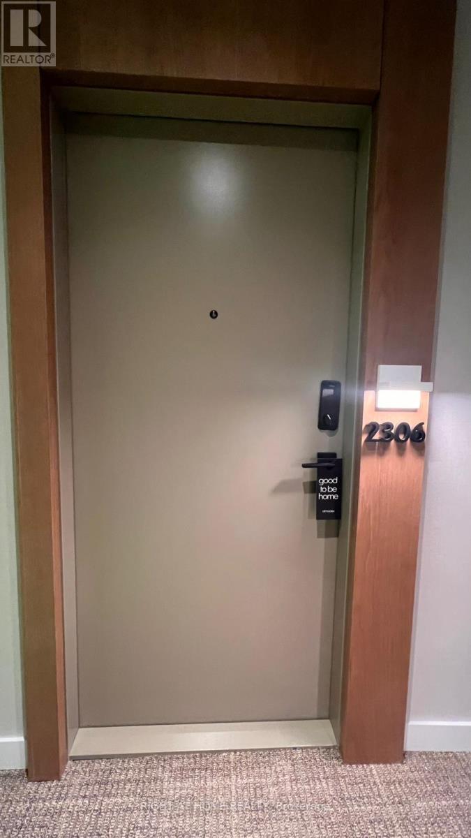 2306 - 1185 Dupont Street, Toronto, Ontario  M6H 0G5 - Photo 3 - W13103790